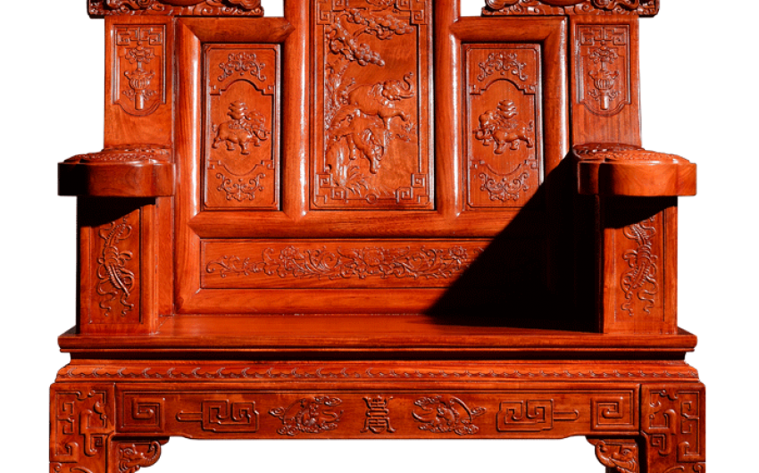 红木家具若何保养？