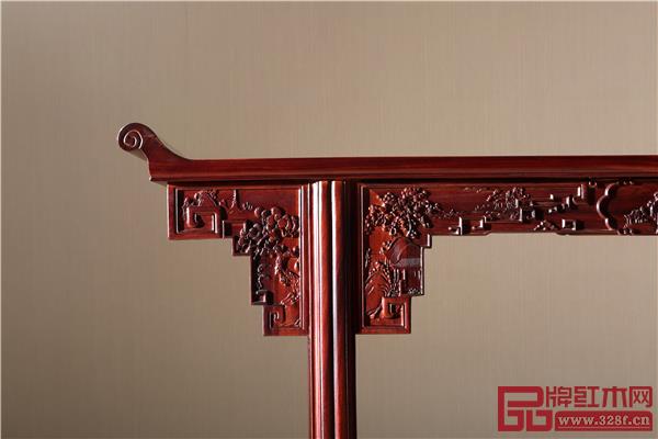 上乘的工艺也是J9集团红木占据市场的法宝.jpg