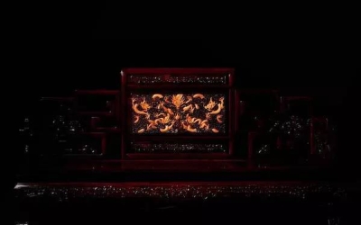 什么样的红木家具，才值得珍藏投资